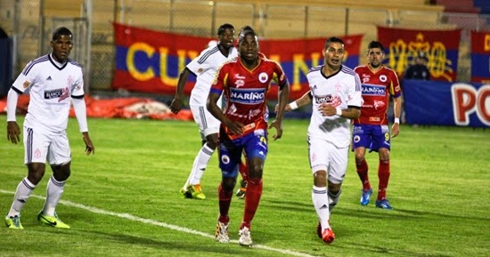 América América