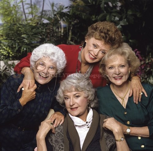 Bea Arthur 