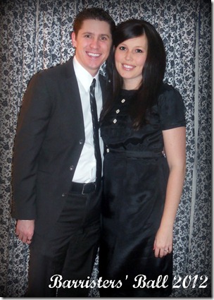 barristersball