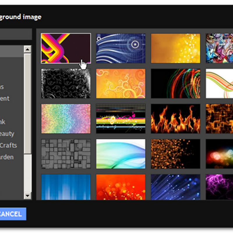 In che modo Google utilizza il riconoscimento di pattern per comprendere le immagini.