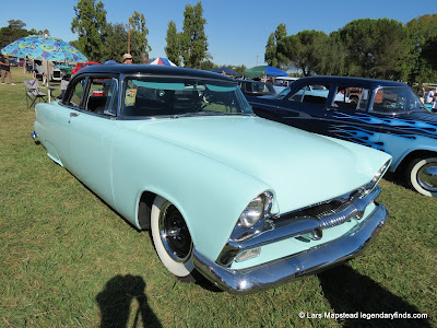  BillitProof 2012 Antioch Ca