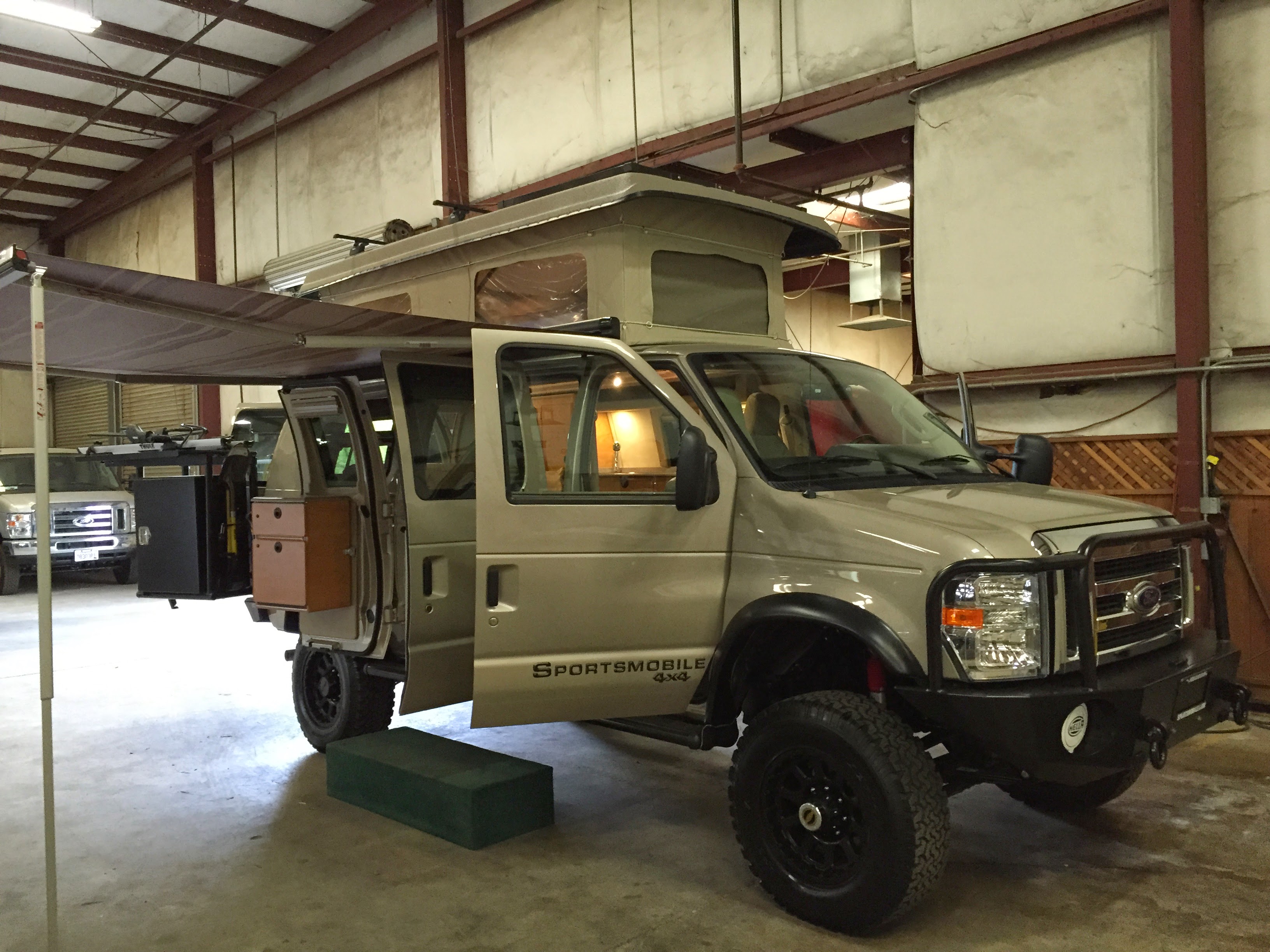 Leaving San Francisco Part II On our way (again) in our new home