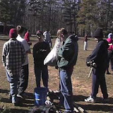 Winter Camporee 2002