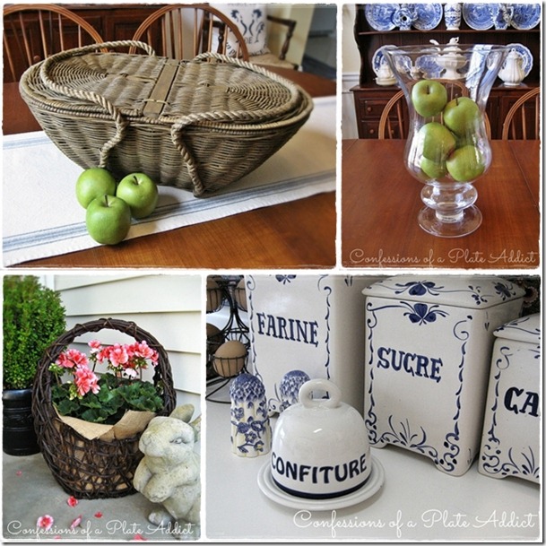 CONFESSIONS OF A PLATE ADDICT Outlet Mall Bargains page