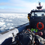 North West Passage Expedition
