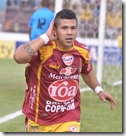 Robin Ramirez tolima