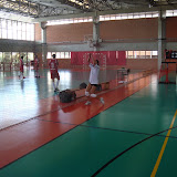 22 e 23.05 Basquete, Vôlei e Futebol de Campo (SBTC, Mauá e Vila Vivaldi)