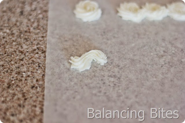 2D Tip Border Tutorial - Balancing Bites 2D Tip Border Tutorial - Balancing Bites