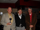  Nieuwjaarsreceptie 2011