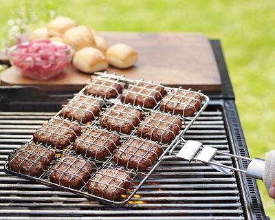 Williamsonoma Home on Quick And Easy Way To Make Sliders On The Grill   Williams Sonoma Com