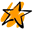 Orange Star Orange Star