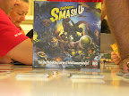 SmashUp - AEG