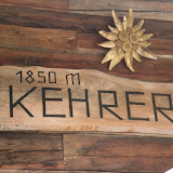 30.07.2010 Nordic Walking malga Kehrer a Predoi - Kehrer Alm Prettau