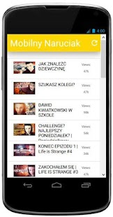 How to install Mobilny Naruciak 0.1 apk for bluestacks