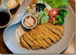 Beef Katsu Resep Daging Spesial Beef Katsu Resep Daging Spesial