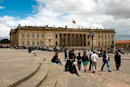Sprachaufenthalt Bogotá