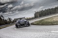 Sebastien Loeb performs during a run  in the first test track at the Peugeot test center in La FertĂƒÂ©-Vidame, France,  on April 18th, 2013 // Flavien Duhamel/Red Bull Content Pool // P-20130422-00374 // Usage for editorial use only // Please go to www.redbullcontentpool.com for further information. // 