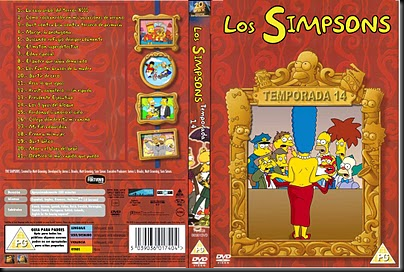 los simpson 14
