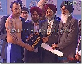 mangi best raider