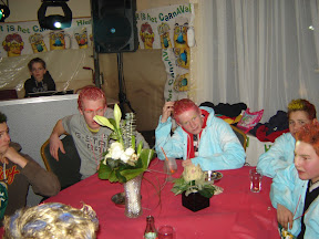 Kleintje Carnaval