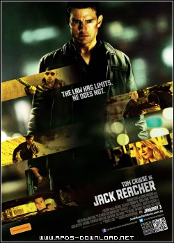 Jack Reacher – O Último Tiro Legendado RMVB + AVI TS 51060737630df Jack Reacher – O Último Tiro Legendado RMVB + AVI TS