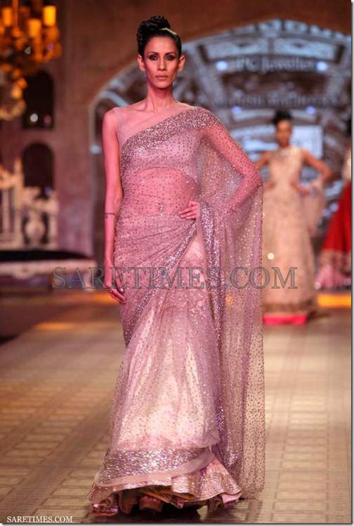 Manish_Malhotra_Saree