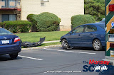 Car Into Building At 20 Edison Court - DSC_0015.JPG