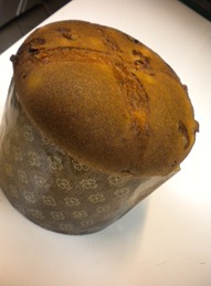 panettone cotto panettone cotto