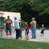 07-11-09 - Hussey Family Reunion