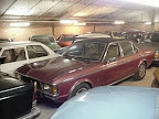 Ford Granada