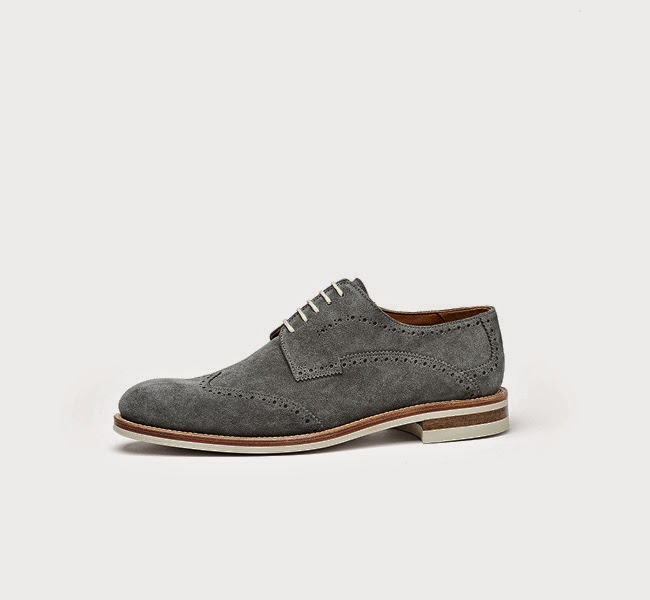 Мужские туфли весна лето 2013 (30 фото) | Картинка №12