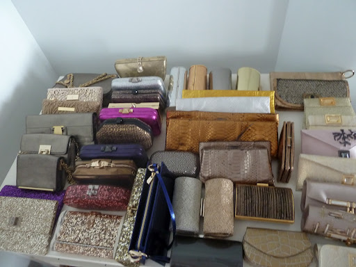 Another group of great clutches.