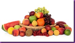 Healthy Fruit Collection Healthy Fruit Collection