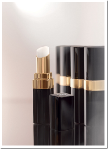 Chanel spring 2012 rouge coco baume