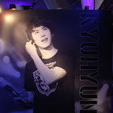 ＜20110703＠Super Show3 外伝 / Cr. eri＠emptywolrd without Kyu/ photo by eri＞
