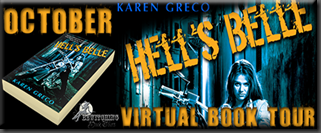 Hells Belle Banner 450 X 169