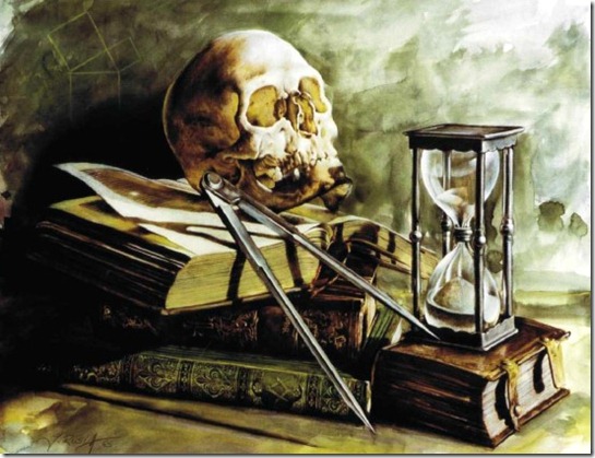 VANITAS