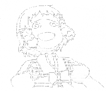 LINE Sticker size W370×H320