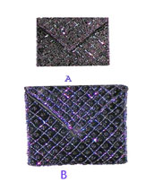 Beaded Purse