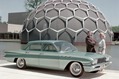 1959 Buick Invicta Sedan 1959 Buick Invicta Sedan
