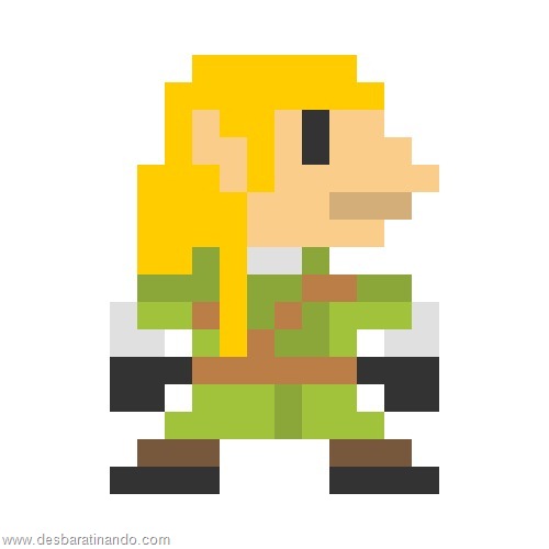 super herois e viloes em 8 bits senhor dos aneis (13) super herois e viloes em 8 bits senhor dos aneis (13)