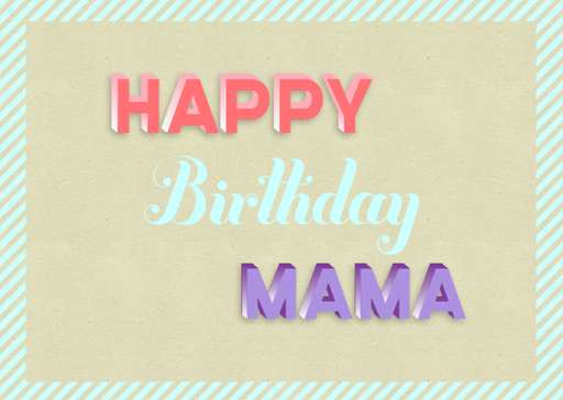 30 days typography challenge - day 4 resized