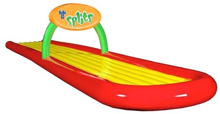 Bulla Slip n Slide