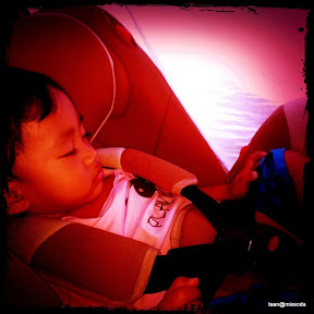 พู่กันเที่ยวหาดบ้านกรูดในวันแม่วันที่ 1