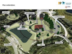 Ontwerp activiteitencentrum Nationaal Park Lauwersmeer