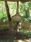 Choeung Ek (The Killing Fields)
