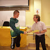 Graduación PCPI 2011
