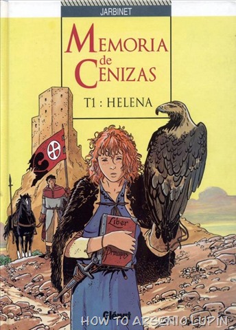 P00001 - Memoria de cenizas - Hel P00001 - Memoria de cenizas - Hel