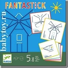 DJ08467FANTASTICKCREATEOBJECTSWITHST