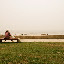 Qingdao - Plage shilaoren 石老人